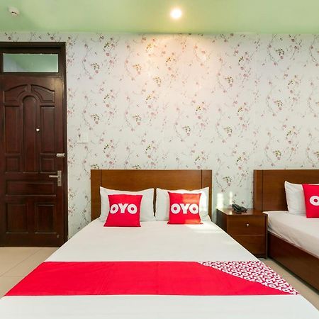 Phu Gia Hotel Near Secc, Fv Hospital Ho Chi Minh-stad Buitenkant foto