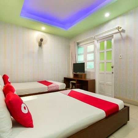 Phu Gia Hotel Near Secc, Fv Hospital Ho Chi Minh-stad Buitenkant foto