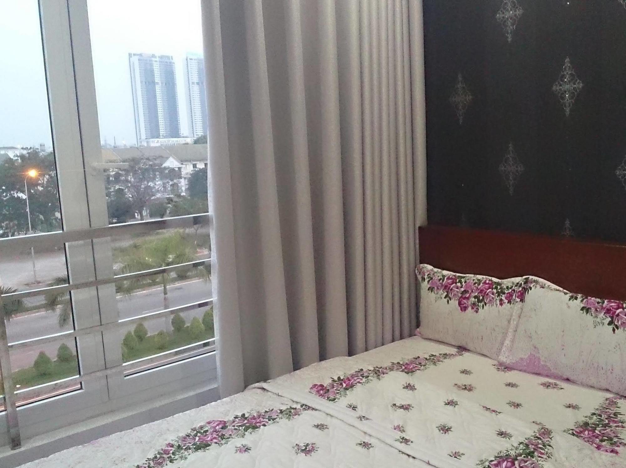Phu Gia Hotel Near Secc, Fv Hospital Ho Chi Minh-stad Buitenkant foto