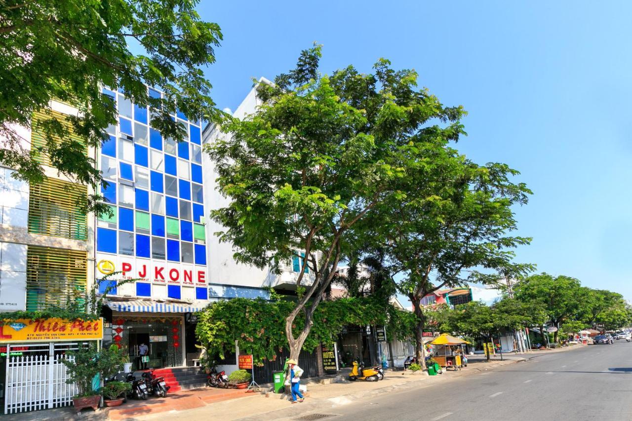 Phu Gia Hotel Near Secc, Fv Hospital Ho Chi Minh-stad Buitenkant foto