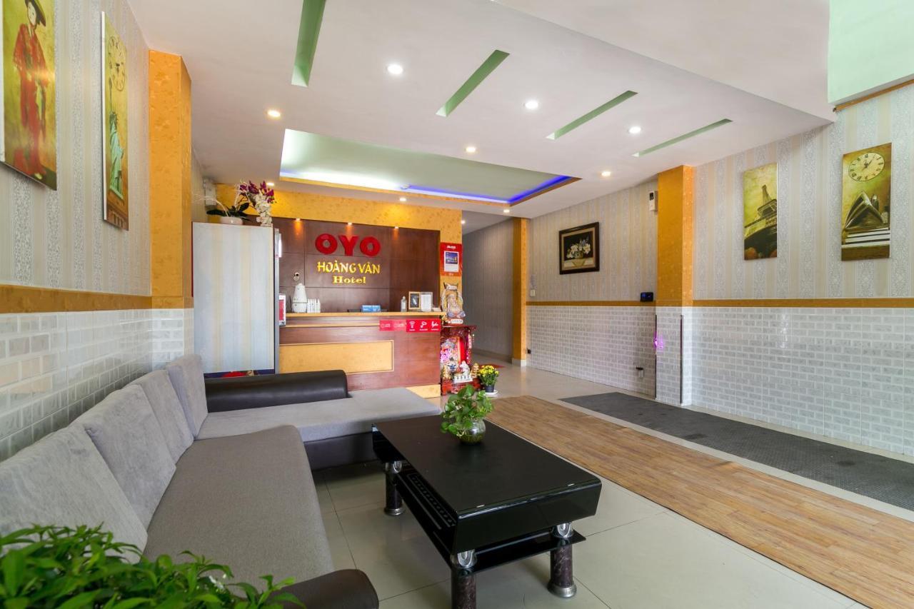 Phu Gia Hotel Near Secc, Fv Hospital Ho Chi Minh-stad Buitenkant foto