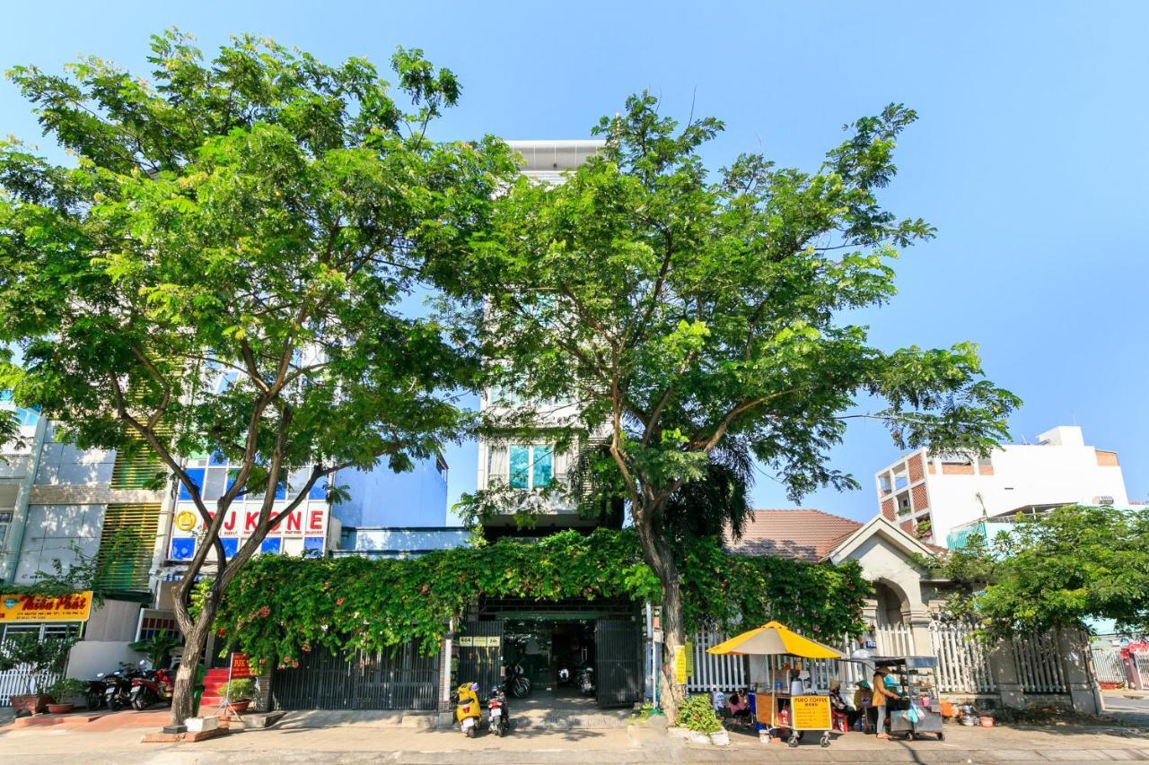 Phu Gia Hotel Near Secc, Fv Hospital Ho Chi Minh-stad Buitenkant foto