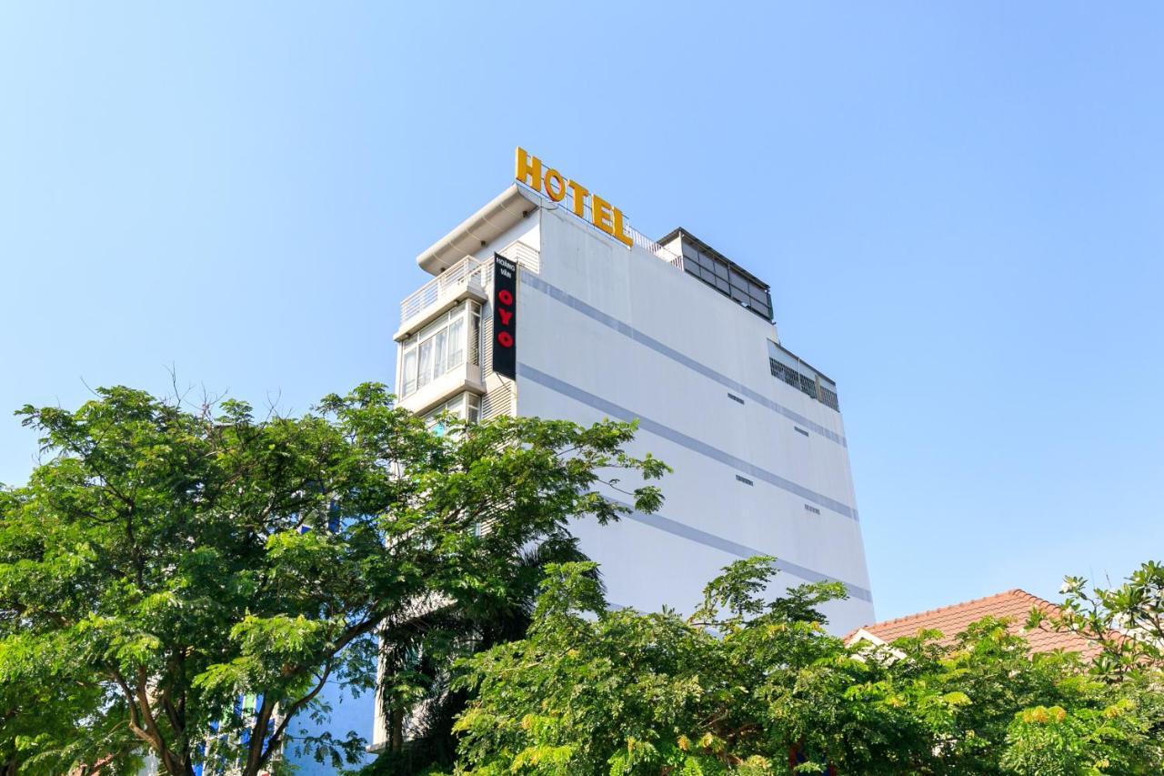 Phu Gia Hotel Near Secc, Fv Hospital Ho Chi Minh-stad Buitenkant foto